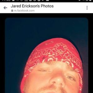 Meet your Posher, Jared